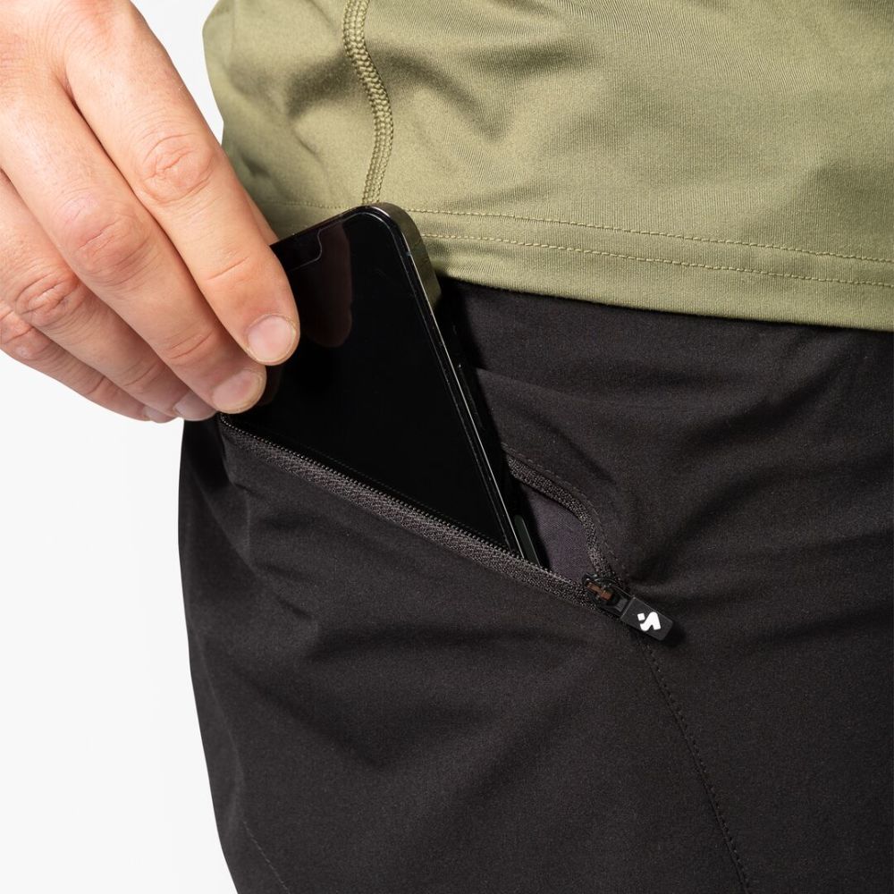 SWEET PROTECTION - HUNTER II SHORTS - MEN'S 4 SWEET PROTECTION - HUNTER II SHORTS - MEN'S - Image 4