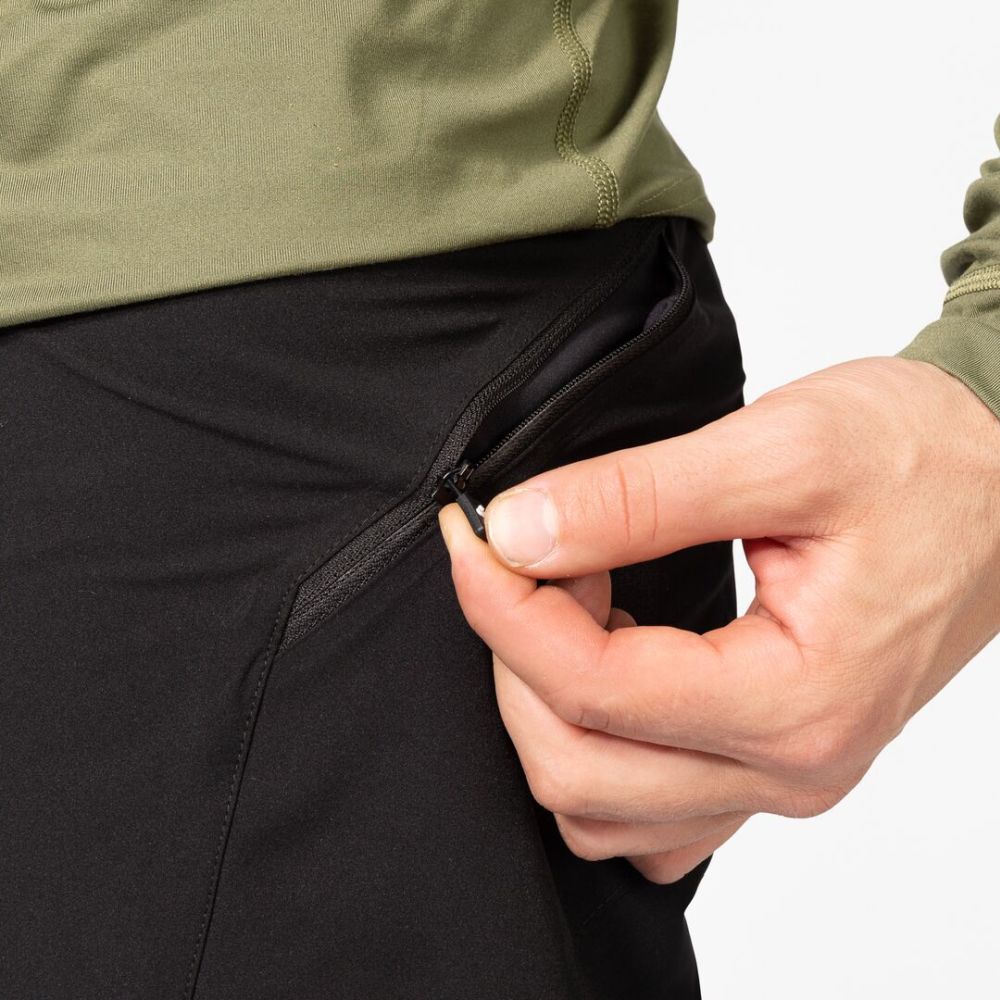 SWEET PROTECTION - HUNTER II SHORTS - MEN'S 8 SWEET PROTECTION - HUNTER II SHORTS - MEN'S - Image 8