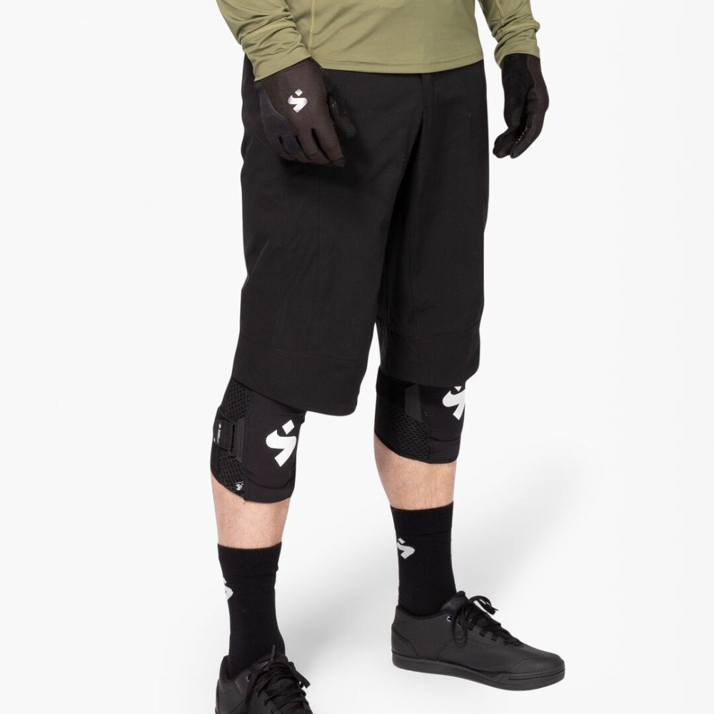 SWEET PROTECTION - HUNTER II SHORTS - MEN'S 6 SWEET PROTECTION - HUNTER II SHORTS - MEN'S - Image 6