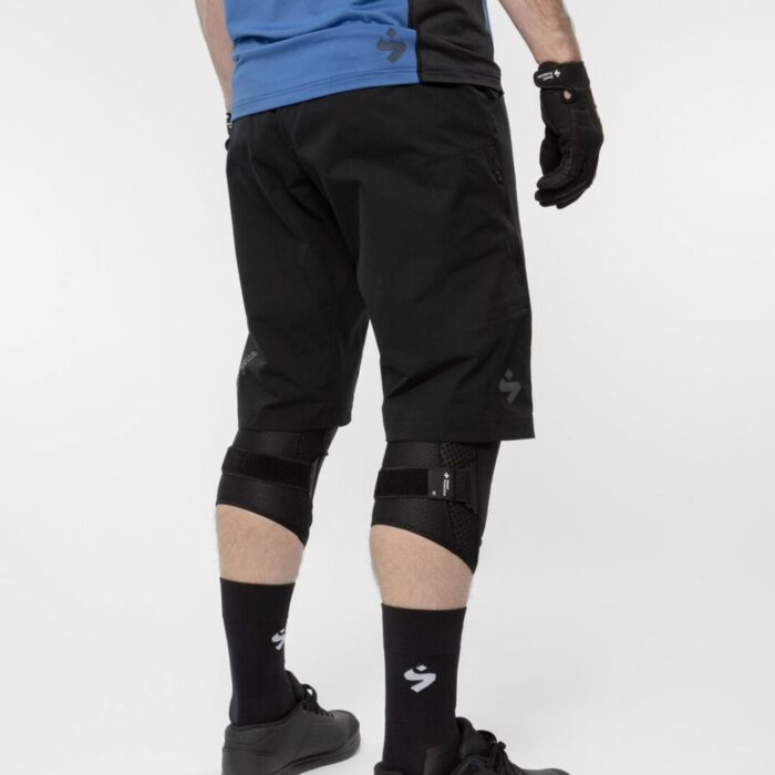 SWEET PROTECTION - HUNTER SLASHED SHORTS - MEN'S