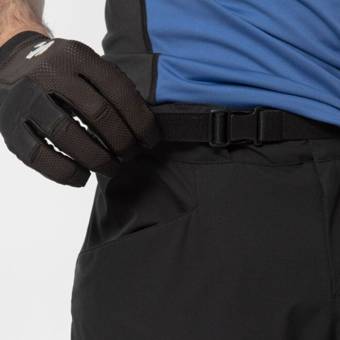 SWEET PROTECTION - HUNTER SLASHED SHORTS - MEN'S