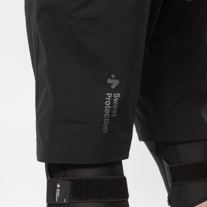 SWEET PROTECTION - HUNTER SLASHED SHORTS - MEN'S