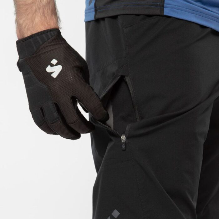 SWEET PROTECTION - HUNTER SLASHED SHORTS - MEN'S