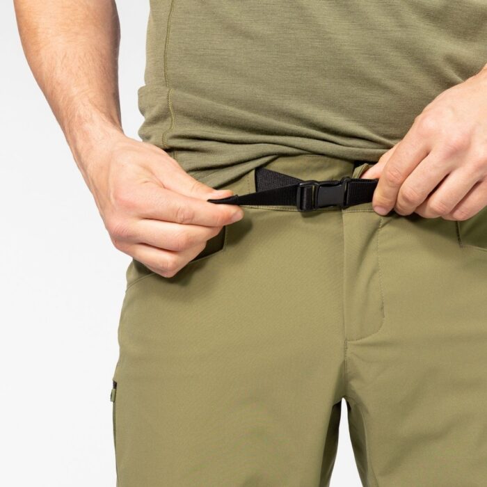 SWEET PROTECTION - HUNTER SLASHED SHORTS - MEN'S