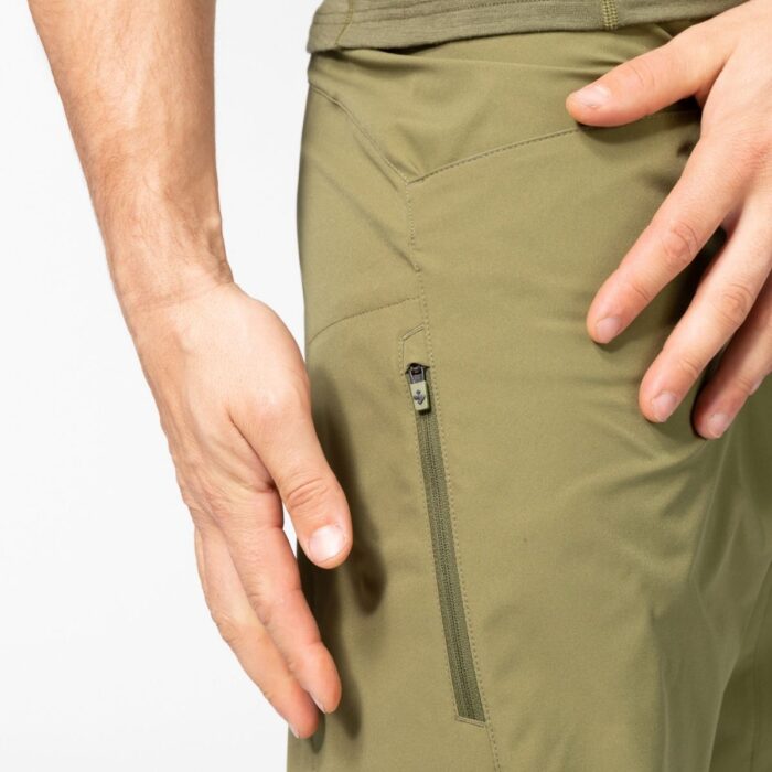 SWEET PROTECTION - HUNTER SLASHED SHORTS - MEN'S