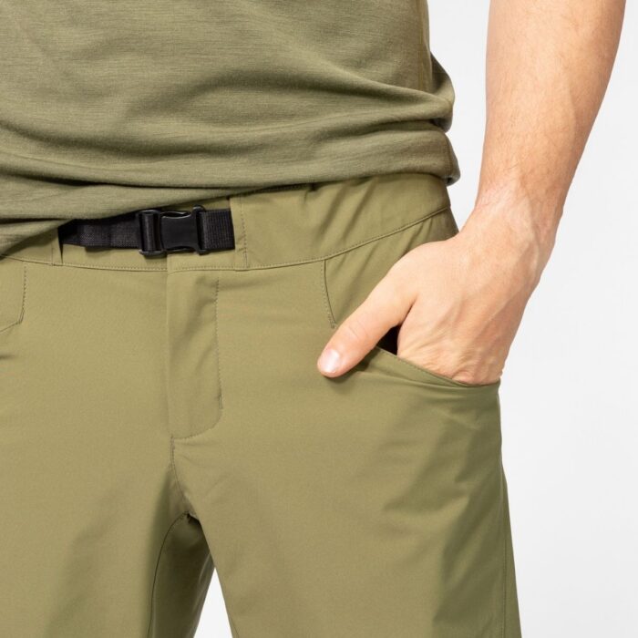 SWEET PROTECTION - HUNTER SLASHED SHORTS - MEN'S
