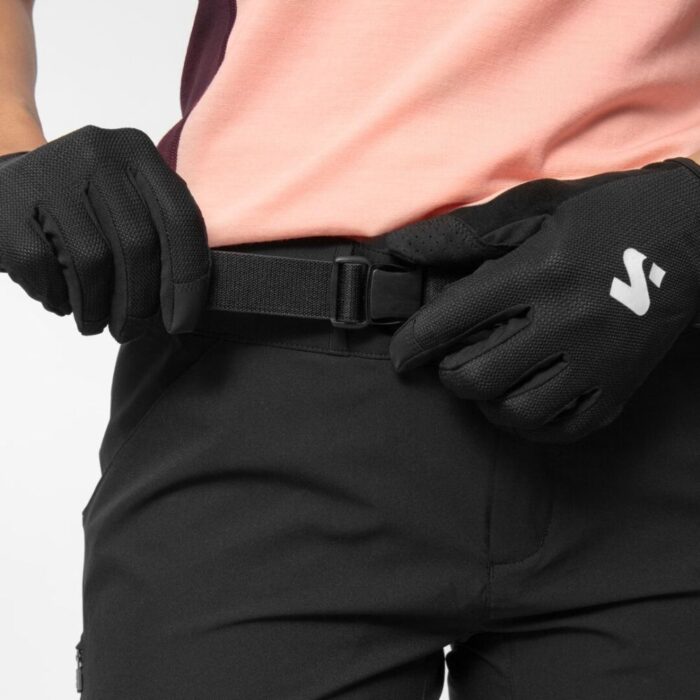 SWEET PROTECTION - HUNTER SLASHED SHORTS - WOMEN'S