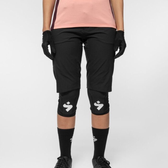 SWEET PROTECTION - HUNTER SLASHED SHORTS - WOMEN'S