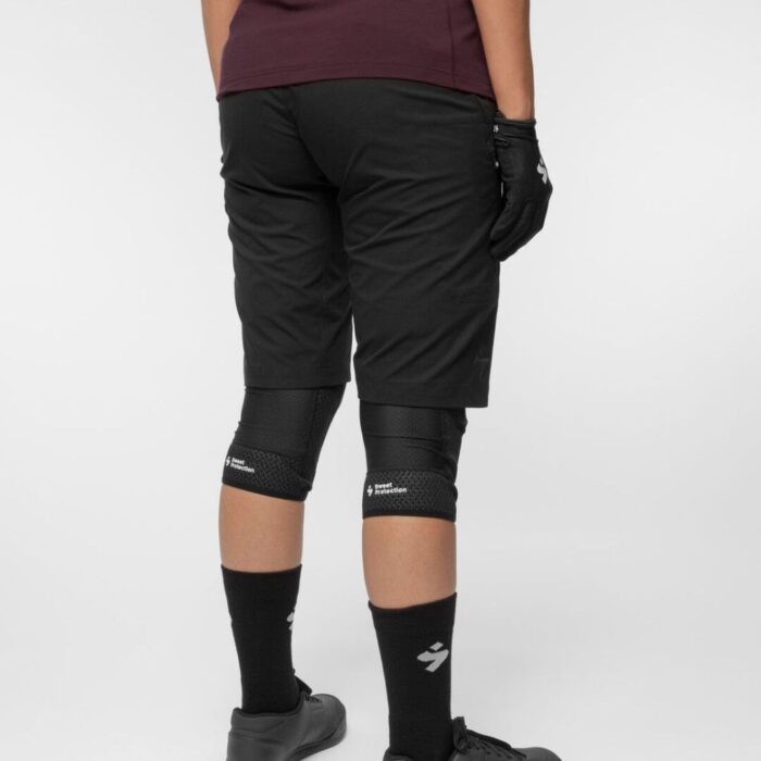 SWEET PROTECTION - HUNTER SLASHED SHORTS - WOMEN'S
