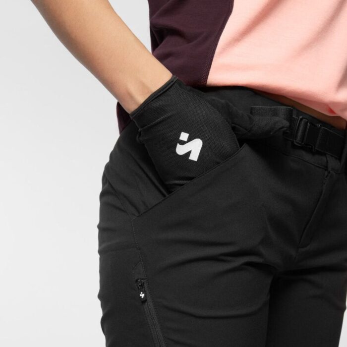 SWEET PROTECTION - HUNTER SLASHED SHORTS - WOMEN'S