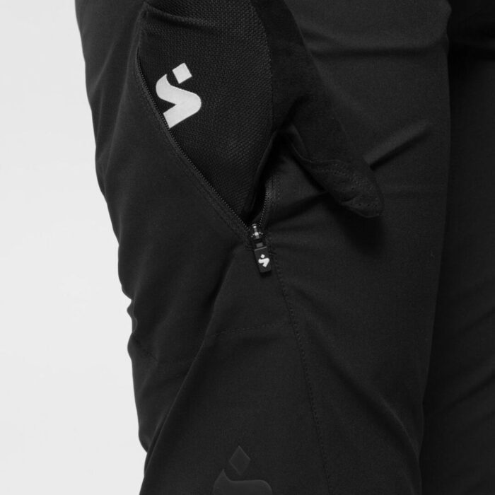 SWEET PROTECTION - HUNTER SLASHED SHORTS - WOMEN'S