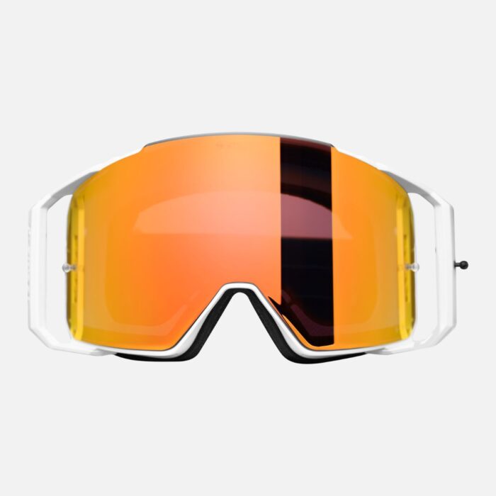 SWEET PROTECTION - Deckard MTB RIG Reflect - OS - Topaz/Satin White/White