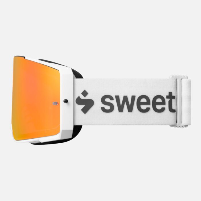 SWEET PROTECTION - Deckard MTB RIG Reflect - OS - Topaz/Satin White/White