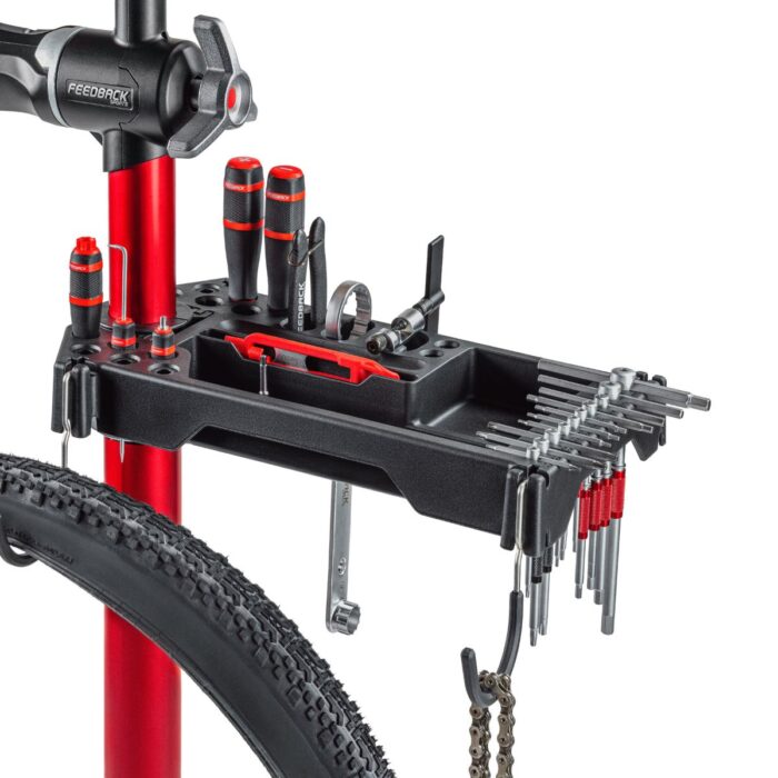 FEEDBACK SPORTS - Tool Tray 17 FEEDBACK SPORTS - Tool Tray