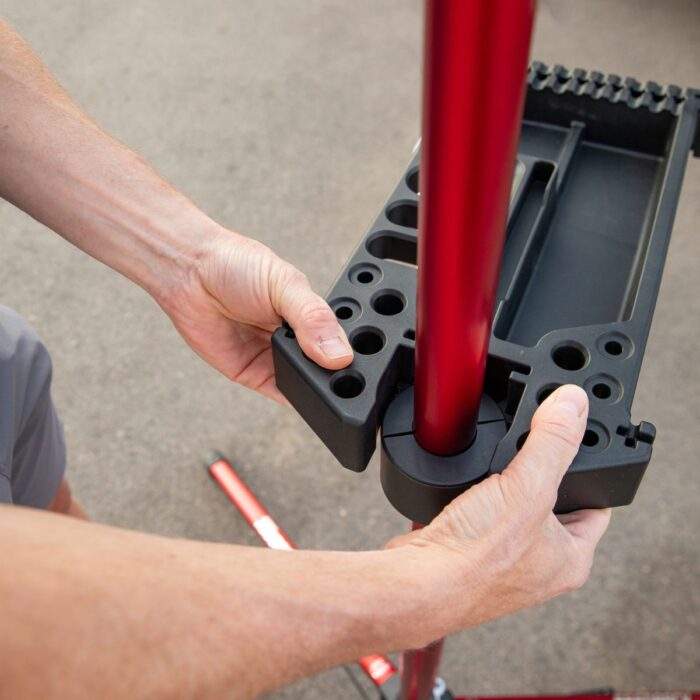FEEDBACK SPORTS - Tool Tray 26 FEEDBACK SPORTS - Tool Tray