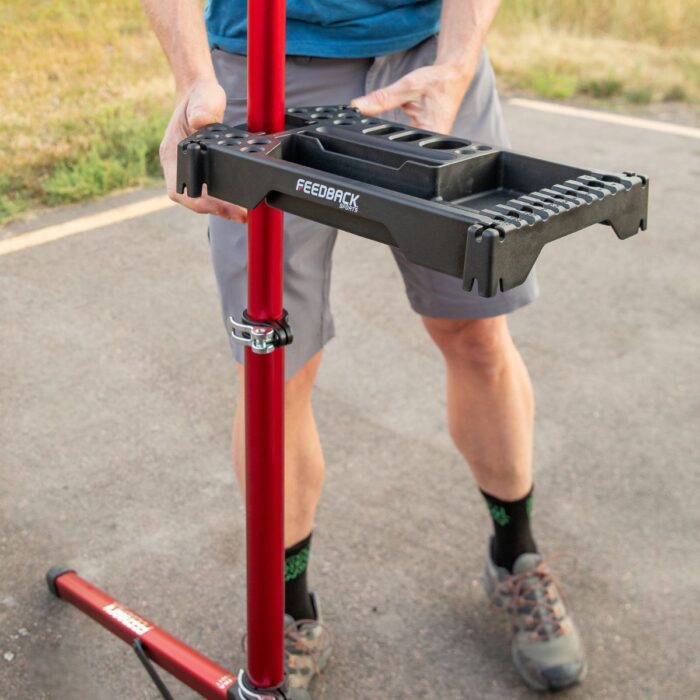 FEEDBACK SPORTS - Tool Tray 18 FEEDBACK SPORTS - Tool Tray
