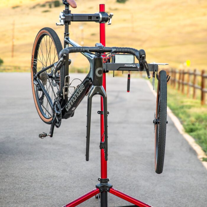 FEEDBACK SPORTS - Tool Tray 21 FEEDBACK SPORTS - Tool Tray