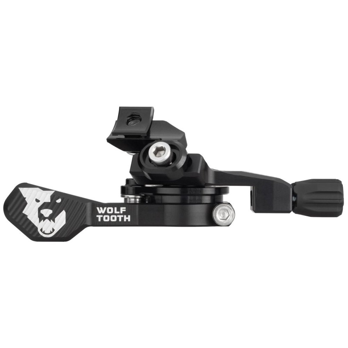 WOLF TOOTH - DROPPER LEVER - REMOTE PRO 2 WOLF TOOTH - DROPPER LEVER - REMOTE PRO - Image 2