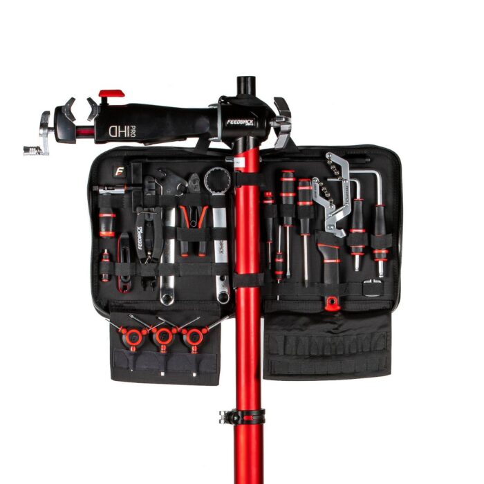 FEEDBACK SPORTS - Feedback Team Edition Tool Kit 8 FEEDBACK SPORTS - Feedback Team Edition Tool Kit