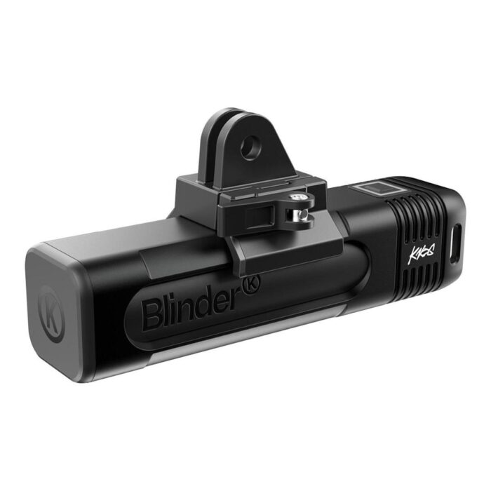 Knog Lightset, Blinder 1000 + Cobber Relex