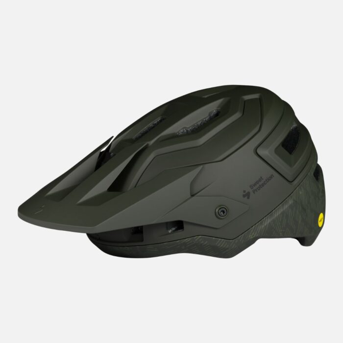 SWEET PROTECTION - BUSHWHACKER 2VI MIPS HELMET