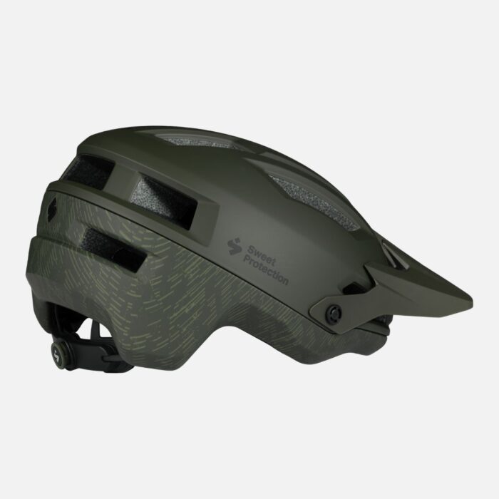 SWEET PROTECTION - PRIMER MIPS HELMET