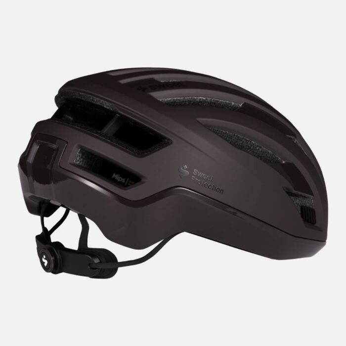 SWEET PROTECTION - FLUXER MIPS HELMET 37 SWEET PROTECTION - FLUXER MIPS HELMET