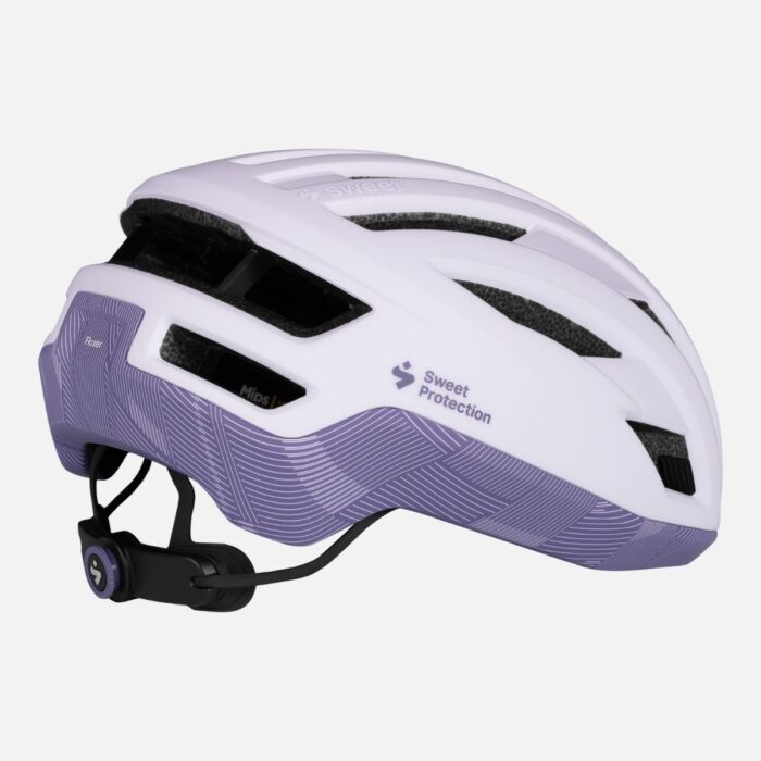 SWEET PROTECTION - FLUXER MIPS HELMET 46 SWEET PROTECTION - FLUXER MIPS HELMET