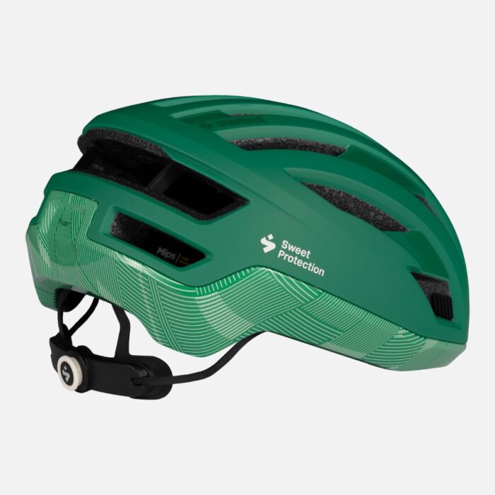 SWEET PROTECTION - FLUXER MIPS HELMET 28 SWEET PROTECTION - FLUXER MIPS HELMET
