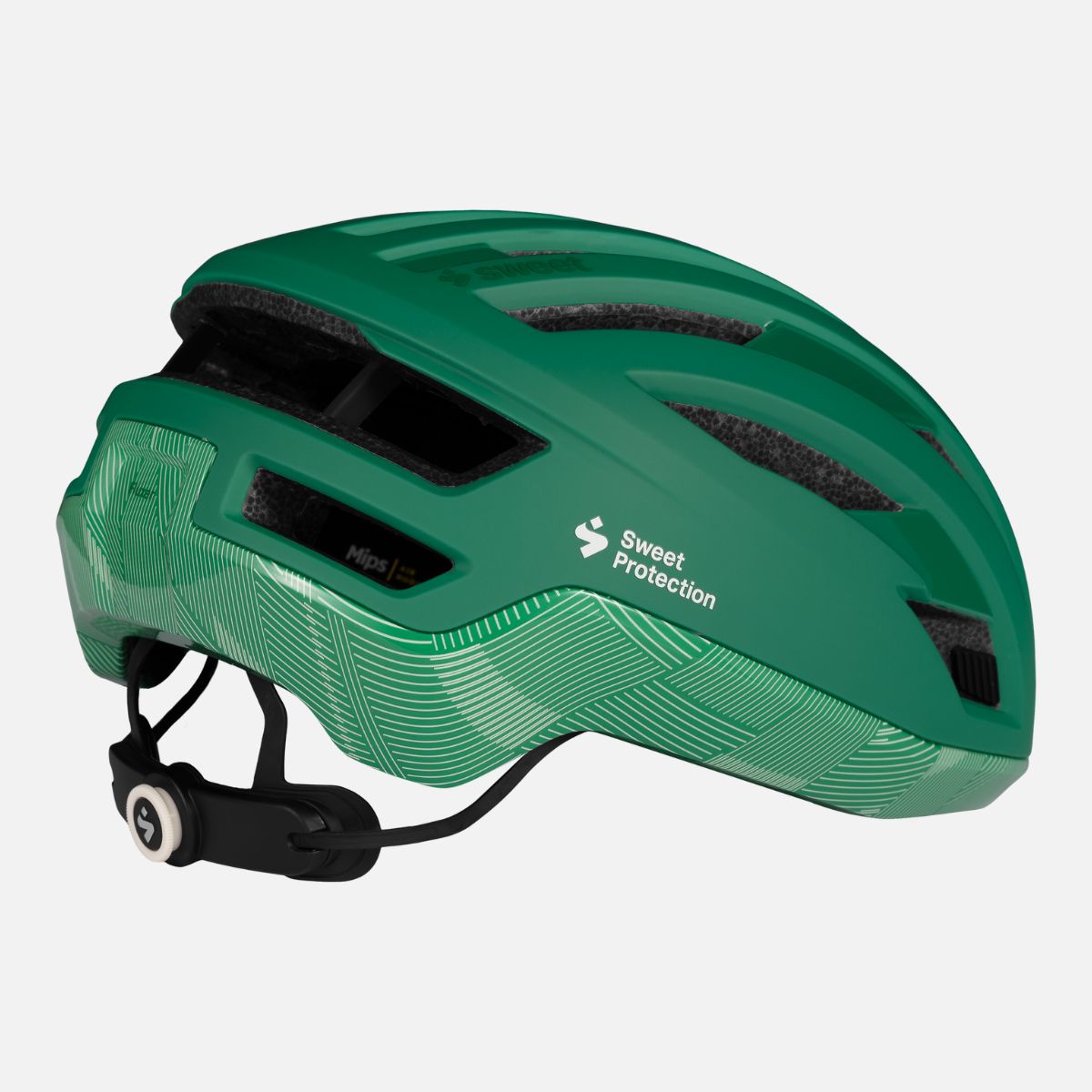 SWEET PROTECTION - FLUXER MIPS HELMET 4 SWEET PROTECTION - FLUXER MIPS HELMET - Image 4