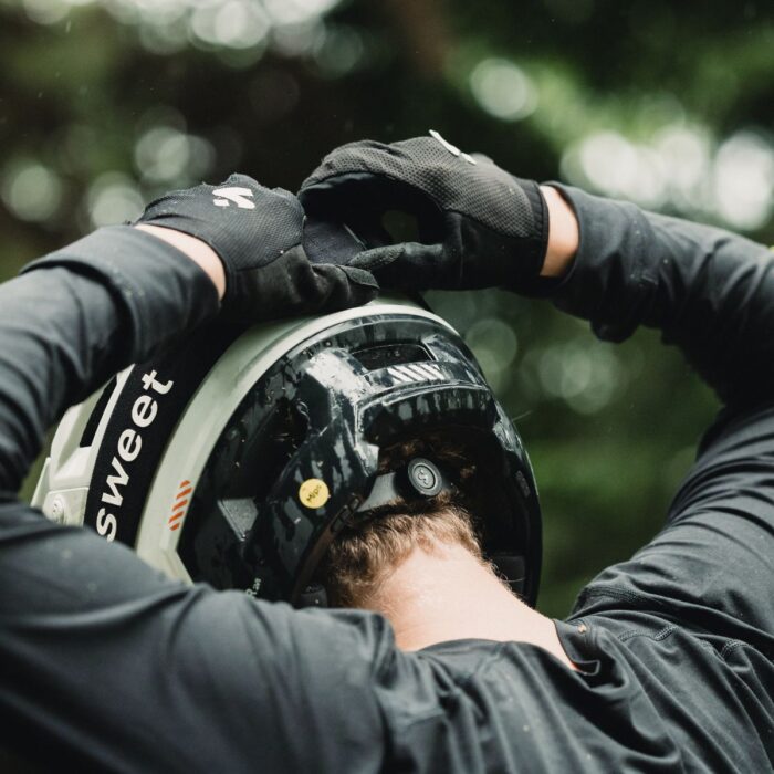 SWEET PROTECTION - STRAYER 2VI MIPS HELMET