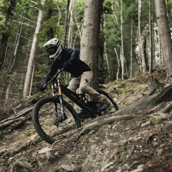 SWEET PROTECTION - STRAYER 2VI MIPS HELMET