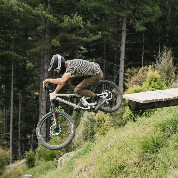 SWEET PROTECTION - FIXER COMPOSITE 2VI MIPS HELMET