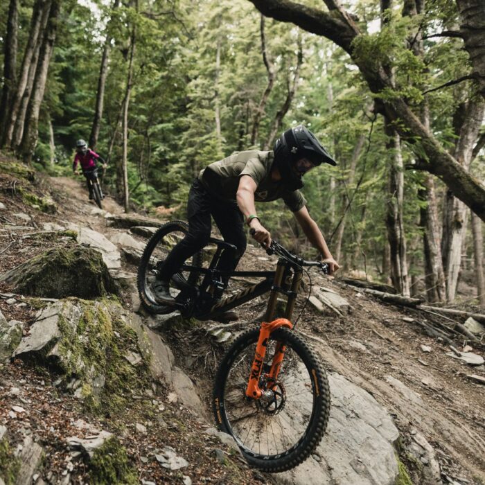 SWEET PROTECTION - FIXER COMPOSITE 2VI MIPS HELMET