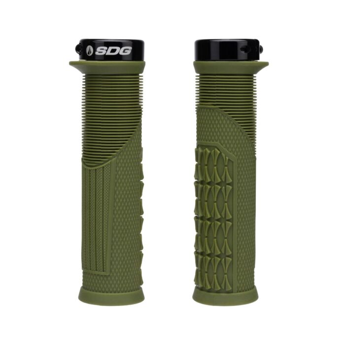 SDG - THRICE OPEN CORE GRIPS
