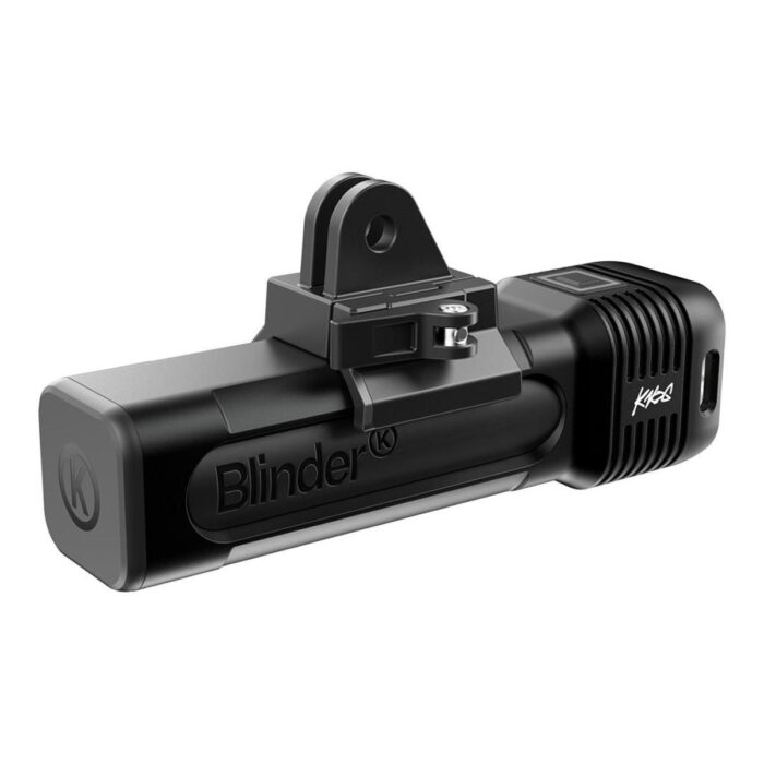 Knog Lightset, Blinder 1400 + Cobber Relex