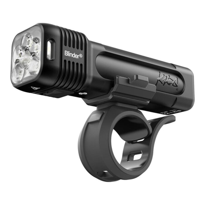 Knog Lightset, Blinder 1400 + Cobber Relex