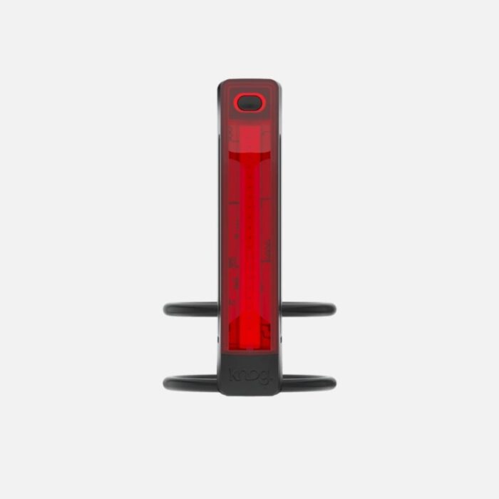 Knog Lightset, Blinder 700 + Plus Rear