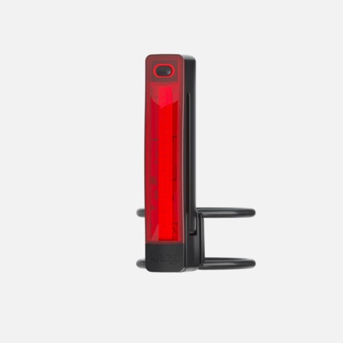 Knog Lightset, Blinder 700 + Plus Rear