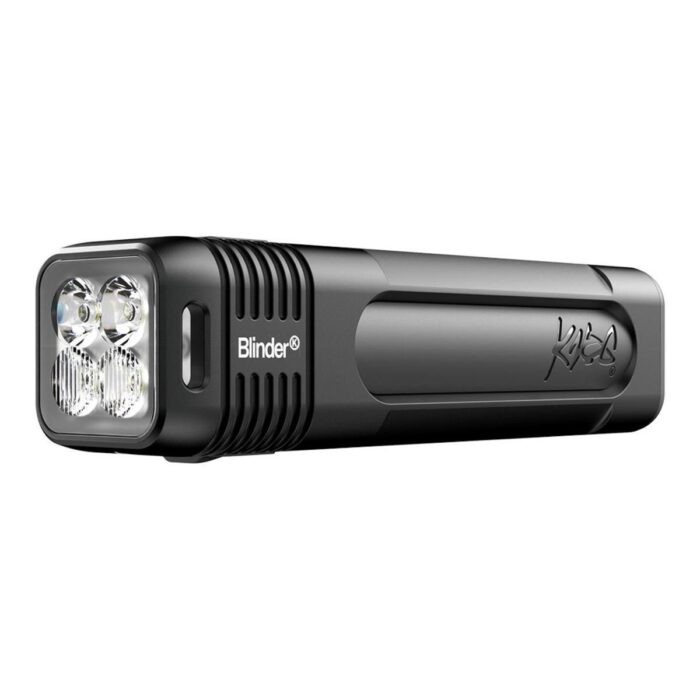 Knog Lightset, Blinder 700 + Plus Rear