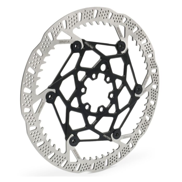 GALFER - MTB SHARK EVO DISC ROTOR - 6-BOLT - 2MM