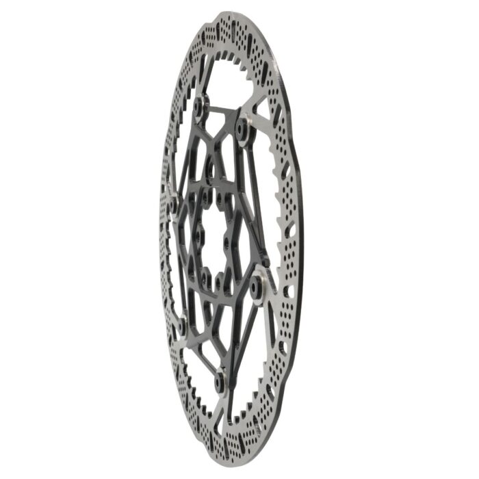 GALFER - MTB SHARK EVO DISC ROTOR - 6-BOLT - 2MM