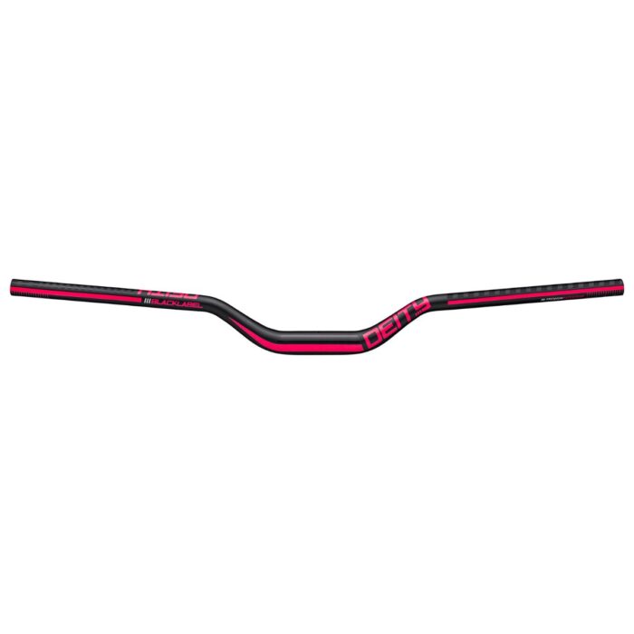 DEITY - BLACKLABEL 31.8 HANDLEBAR - 50MM RISE
