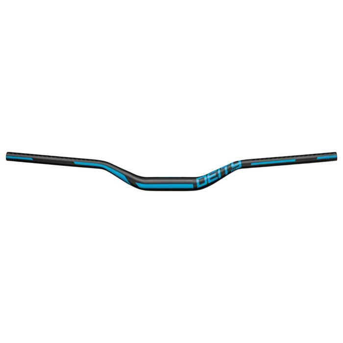 DEITY - RACEPOINT 35 HANDLEBAR- 50MM RISE 9 DEITY - RACEPOINT 35 HANDLEBAR- 50MM RISE