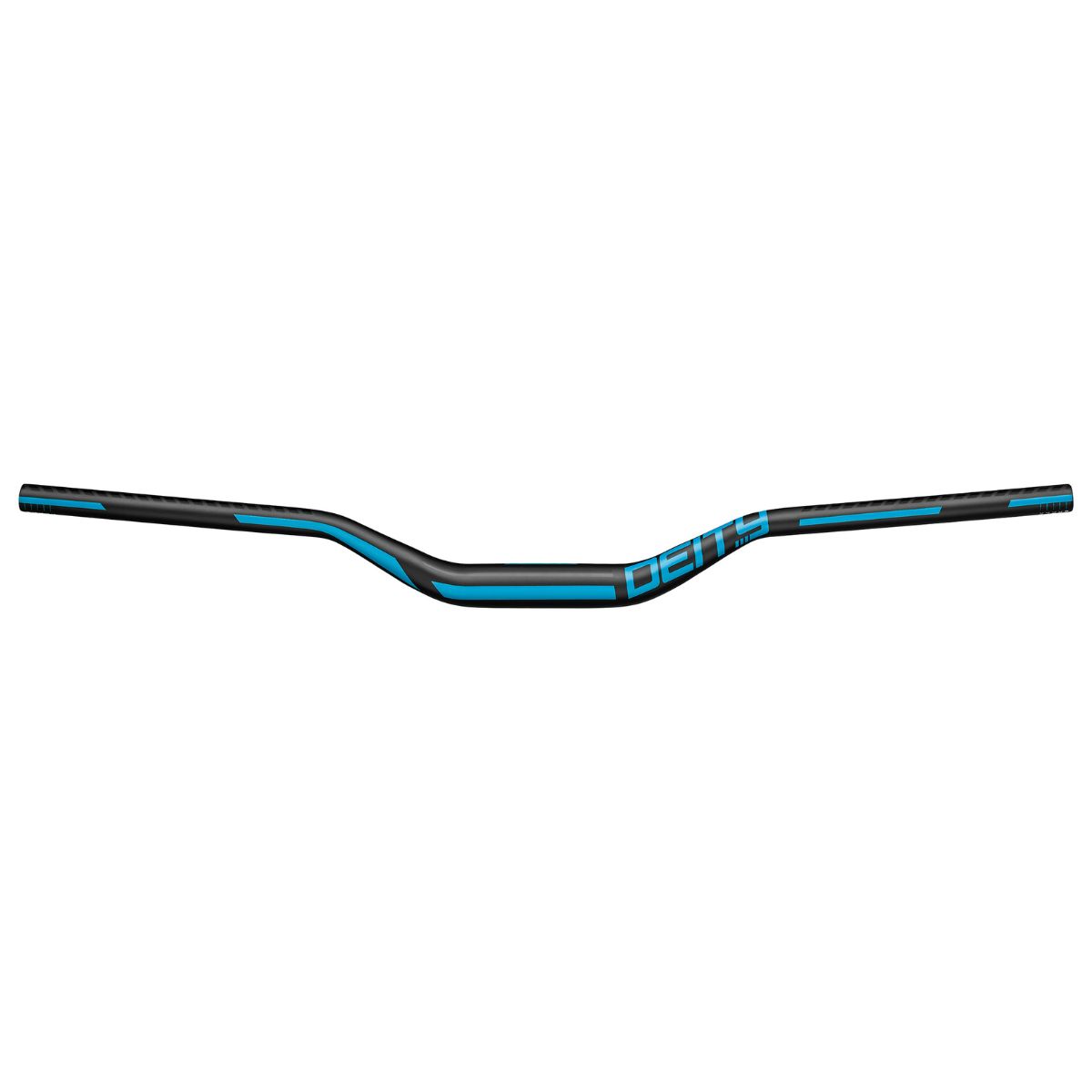 DEITY - RACEPOINT 35 HANDLEBAR- 50MM RISE 3 DEITY - RACEPOINT 35 HANDLEBAR- 50MM RISE - Image 3