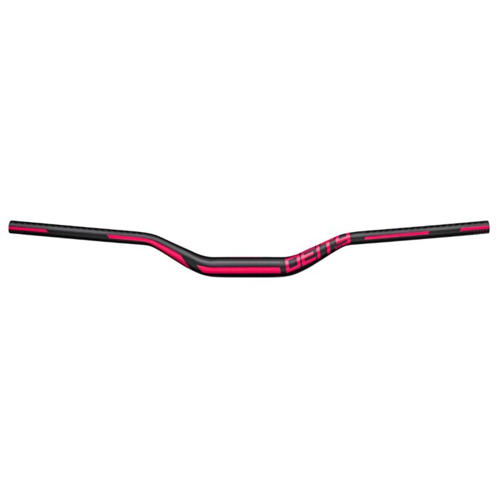 DEITY - RACEPOINT 35 HANDLEBAR- 50MM RISE 10 DEITY - RACEPOINT 35 HANDLEBAR- 50MM RISE