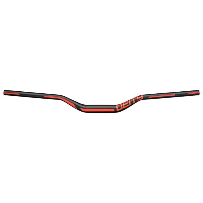 DEITY - RACEPOINT 35 HANDLEBAR- 50MM RISE 12 DEITY - RACEPOINT 35 HANDLEBAR- 50MM RISE