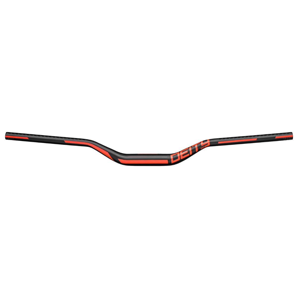 DEITY - RACEPOINT 35 HANDLEBAR- 50MM RISE 6 DEITY - RACEPOINT 35 HANDLEBAR- 50MM RISE - Image 6
