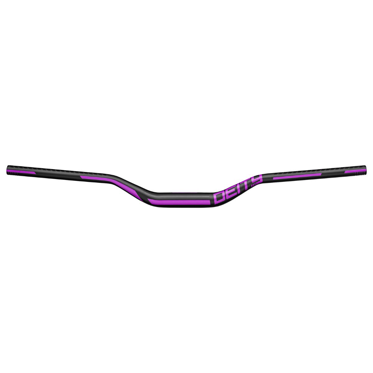 DEITY - RACEPOINT 35 HANDLEBAR- 50MM RISE 5 DEITY - RACEPOINT 35 HANDLEBAR- 50MM RISE - Image 5