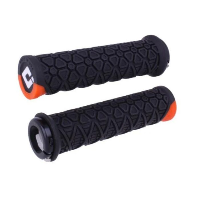 ODI - D30 VANQUISH V2.1 GRIP 5 ODI - D30 VANQUISH V2.1 GRIP